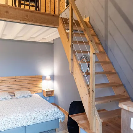 Bed and Breakfast Les Balcons de la Terrasse à Arsac-en-Velay Extérieur photo