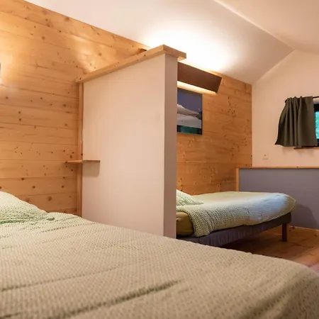 Bed and Breakfast Les Balcons de la Terrasse à Arsac-en-Velay Extérieur photo