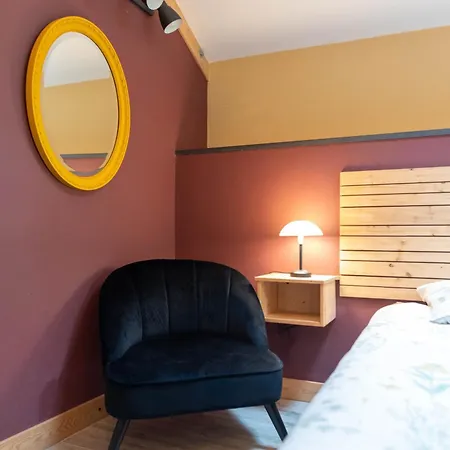 Bed and Breakfast Les Balcons de la Terrasse à Arsac-en-Velay Extérieur photo