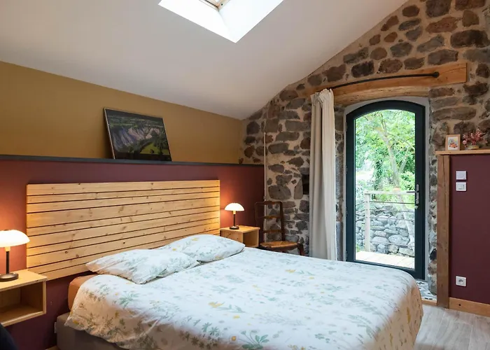 Les Balcons De La Terrasse