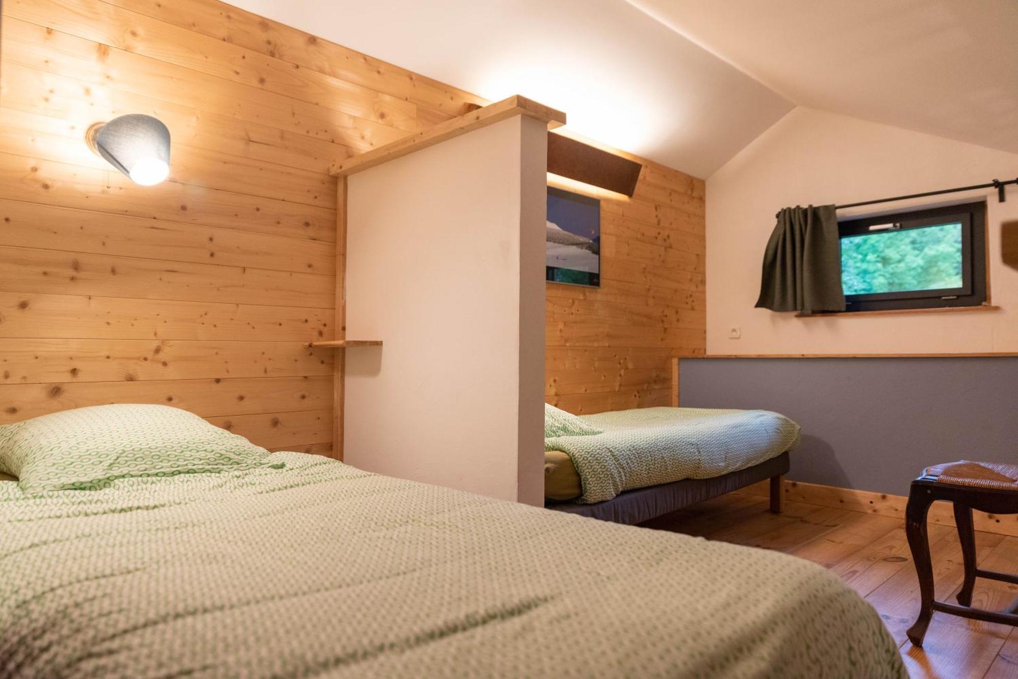Frühstückspension Les Balcons De La Terrasse Arsac-en-Velay